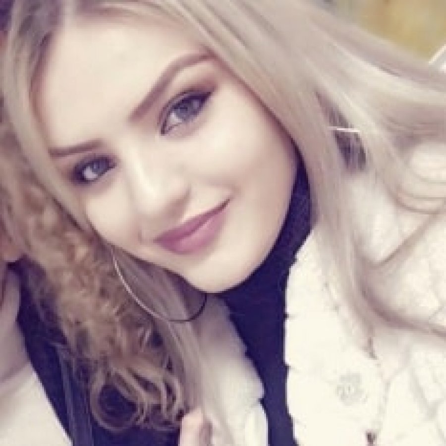 Vdes 24-vjeçarja Valentina Ibrahimi që u dërgua për shërim në Turqi