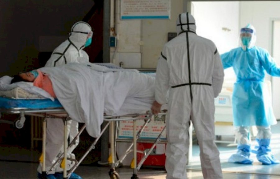 SHBA gjunjëzohet nga koronavirusi, ‘Covid-19 po vret një amerikan në çdo minutë’