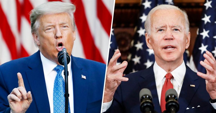 Zyrtarë dhe ish-zyrtarë të Donald Trump nisin kontaktet me ekipin e Joe Biden