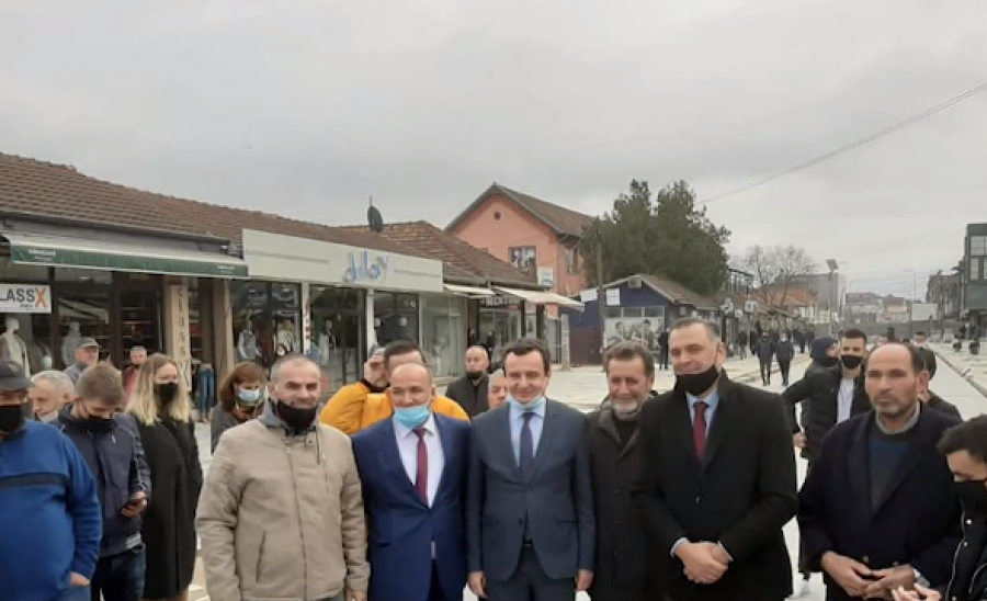 Vendimet e Qeverisë ‘nuk vlejnë’ për politikanët