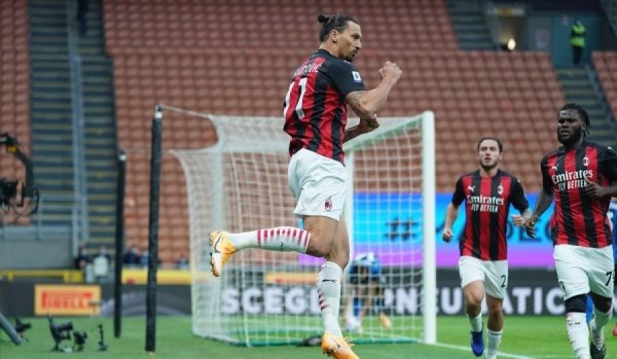 Ish-portieri i Milanit: Napoli dhe Milani mund të fitojnë titullin në Seria A