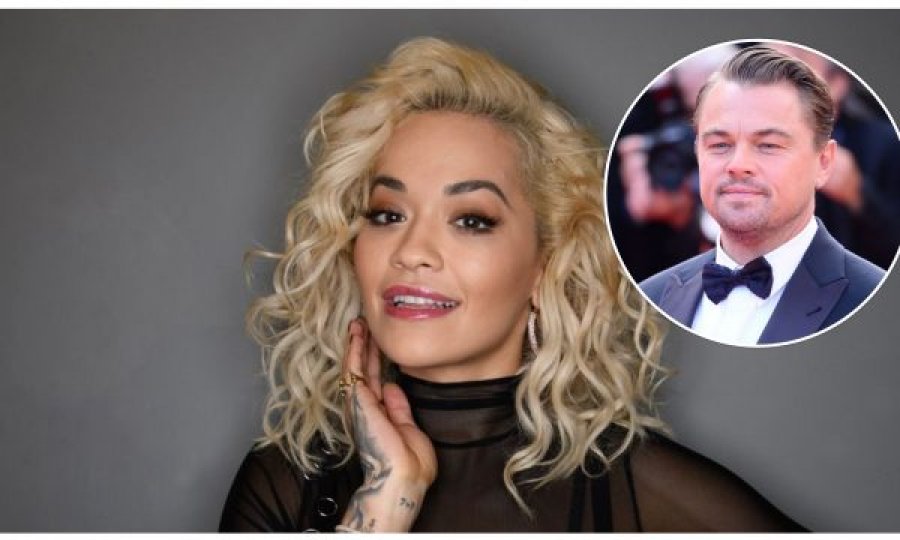 Pas DiCaprios, edhe Rita Ora në mbrojtje të Lumit Vjosa në Shqipëri