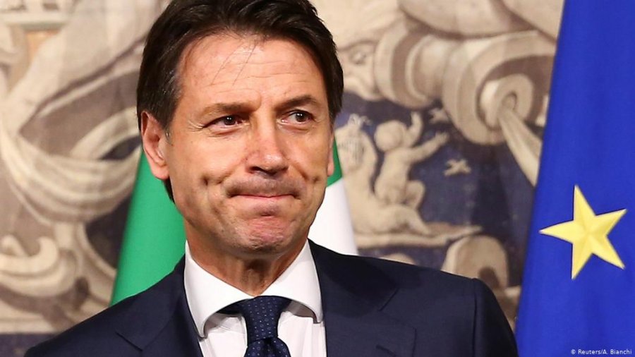 Giuseppe Conte: Momentet e vështira që po kalon bota cënojnë shëndetin mendor të qytetarëve