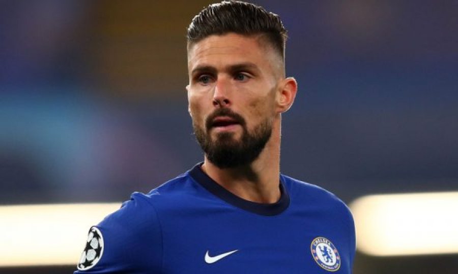 Giroud mund të luajë edhe jashtë Anglisë