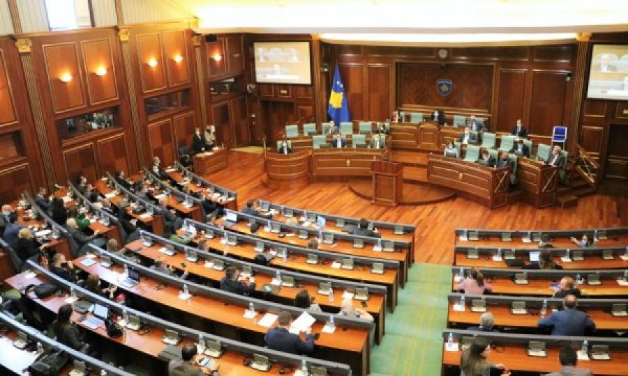 Dështon plotësim ndryshimi i Ligjit për Këshillin Ekonomiko-Social