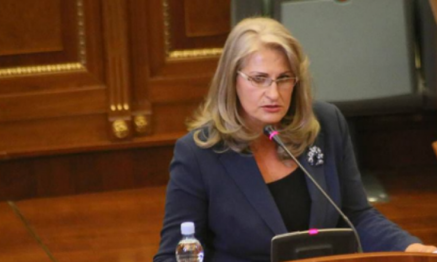 Haxhiu propozon që diaspora të kenë ulëset e tyre në Kuvend