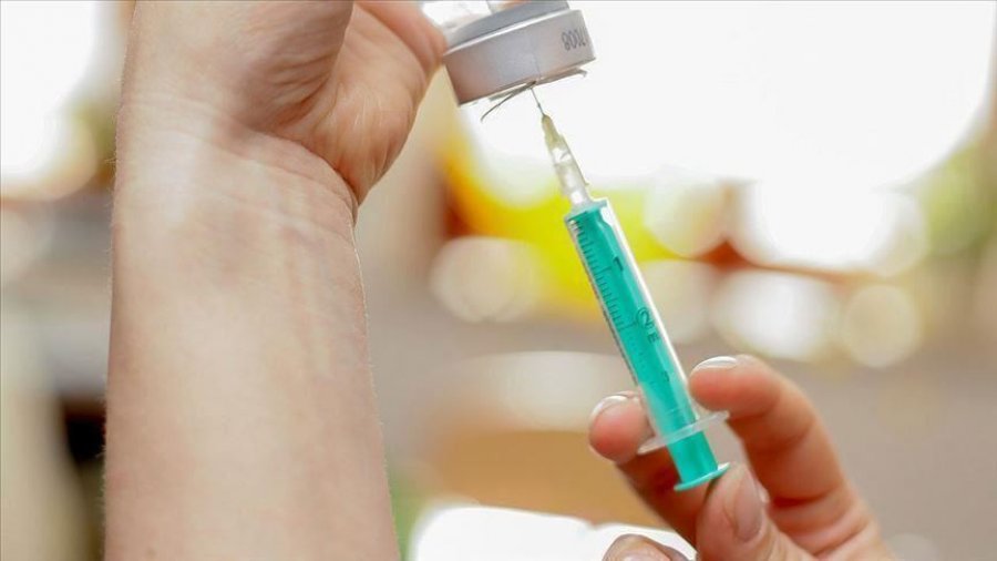 Konfirmohet nga Universiteti i Oksfordit se vaksina anti-COVID po rezulton e suksesshme
