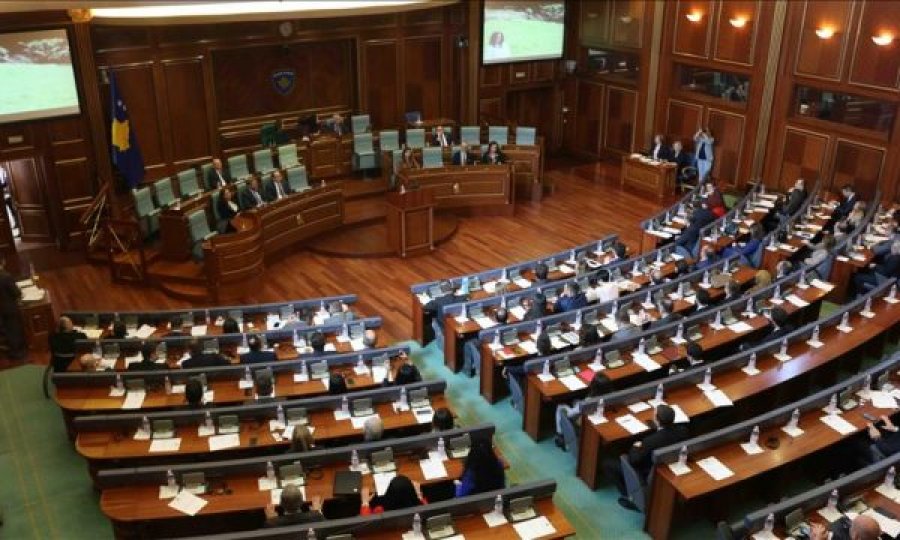 Dështon votimi i Projektligjit për të Drejtën Ndërkombëtare Private