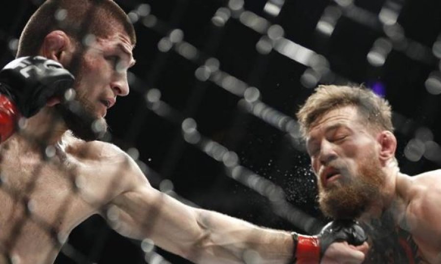 E pabesueshme por mund të ndodh: Një tjetër finale McGregor vs Khabib