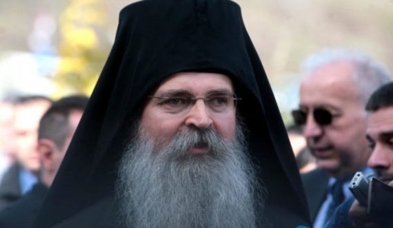 Peshkopi Teodosije: Irinej na la amanet të mos heqim dorë nga Kosova