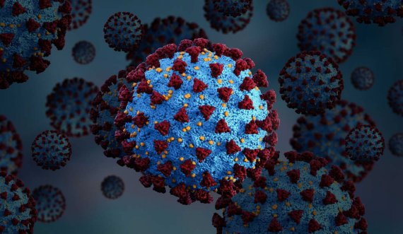 Njerëzit më së shumti mund ta shpërndajnë koronavirusin në pesë ditët e para
