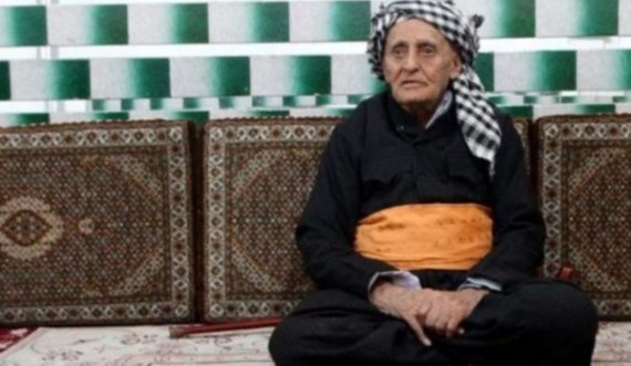 Ndërron jetë në moshën 138 vjeçare burri më i vjetër në botë