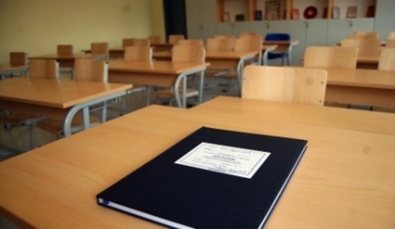  Mbyllet edhe një shkollë në Prishtinë, 5 mësimdhënës infektohen me koronavirus