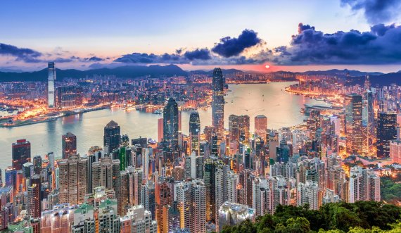 Hong Kongu qyteti më i vizituar në botë për vitin 2019