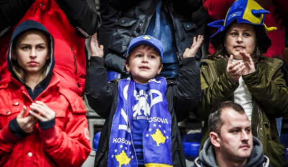 Kosovës i bashkohet edhe basketbollisti që luan në Mal të Zi