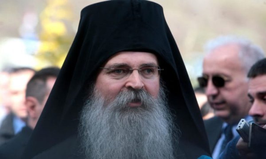 Peshkopi Teodosije: Irinej na la amanet të mos heqim dorë nga Kosova