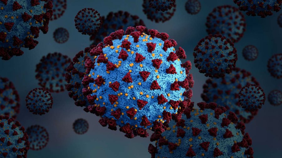 Njerëzit më së shumti mund ta shpërndajnë koronavirusin në pesë ditët e para