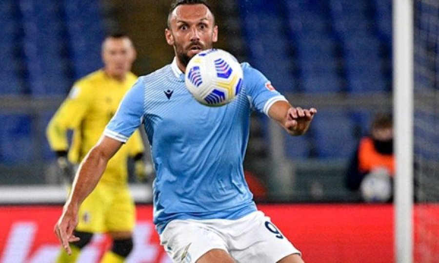 Lazio starton pa Muriqin kundër Zenitit në Ligën e Kampioneve
