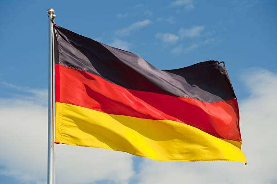 Në Gjermani plagosen disa persona pas një sulmi me thika 