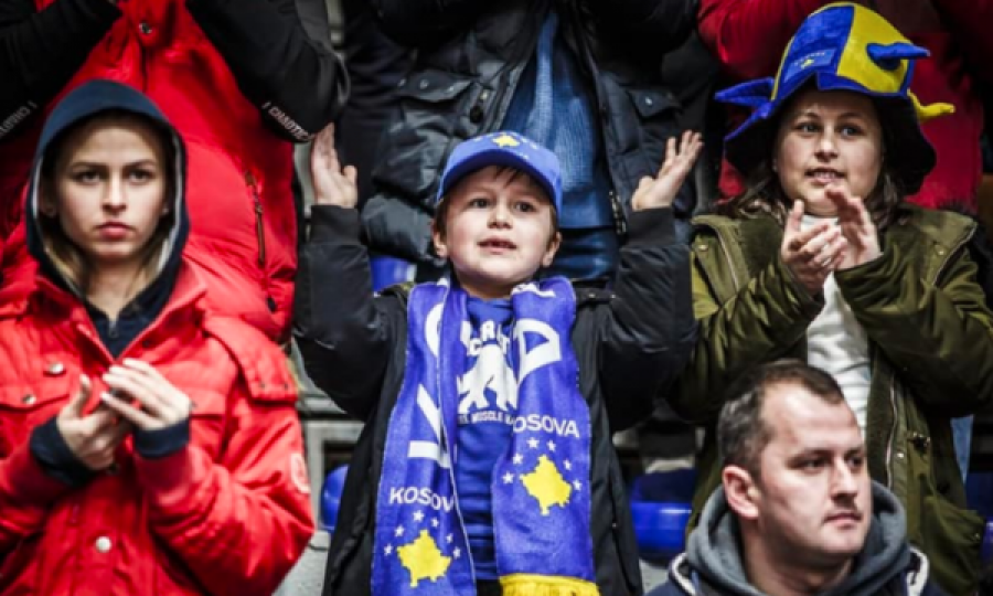 Kosovës i bashkohet edhe basketbollisti që luan në Mal të Zi