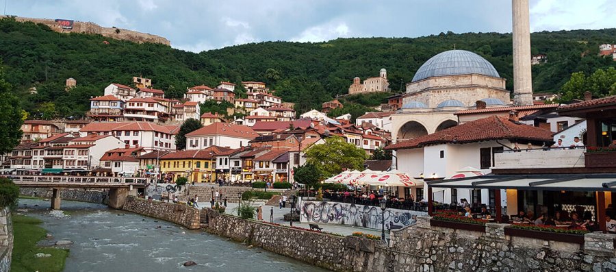 Një muaj paraburgim për burrin që sulmoi seksualisht një grua në Prizren