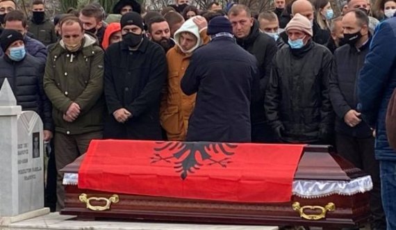 Varroset 24-vjeçarja nga Ferizaj që vdiq dy ditë më parë