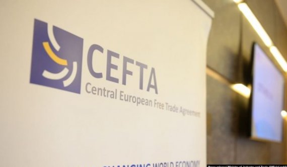 Mini-Shengeni për eliminimin e barrierave të CEFTA-s