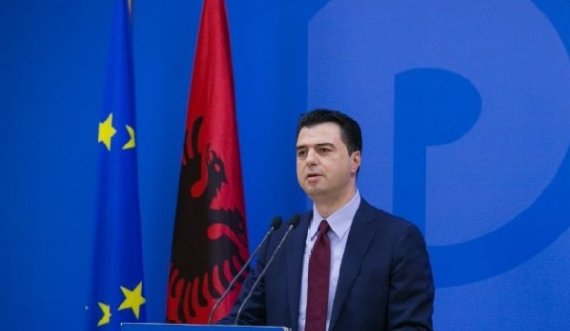 Nuk i solli Lulzim Basha as Gjykatën Speciale, as planin e ndarjes së  Kosovës, as  të minishengenit  e as narkoshtetin në Shqipëri