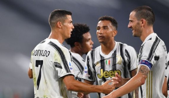 “Koha e përshtatjes ka mbaruar, tani fillon kampionati për Juventusin”
