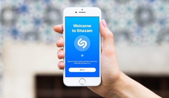 Këto janë 100 këngët më të kërkuara në historinë e Shazam