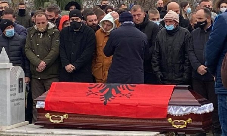 Varroset 24-vjeçarja nga Ferizaj që vdiq dy ditë më parë