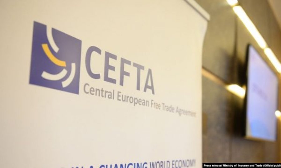 Mini-Shengeni për eliminimin e barrierave të CEFTA-s