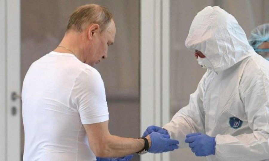 Analisti rus: Putini ka vuajtur nga kanceri, këtë vit është bërë operacion