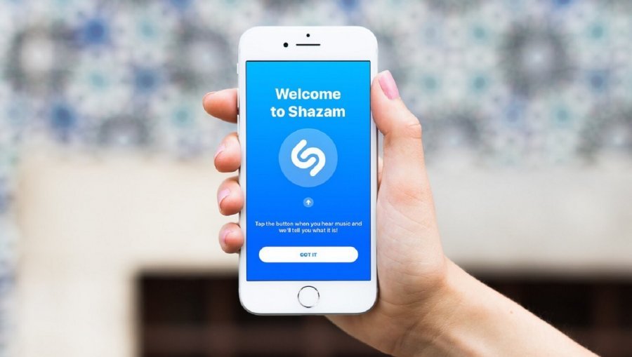 Këto janë 100 këngët më të kërkuara në historinë e Shazam