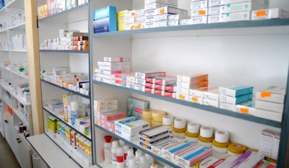  Oda e Farmacistëve: Të rregullohen çmimet e produkteve medicinale në Kosovë 