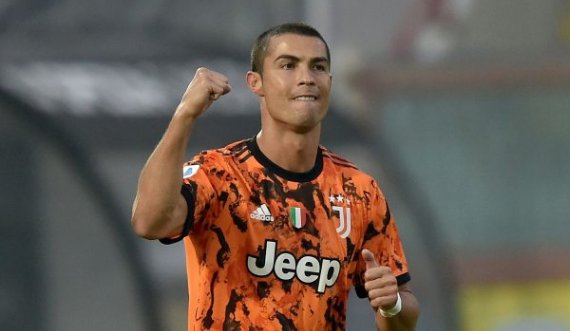  Drejtori sportiv i Juventusit e zbulon të ardhmen e Ronaldos 