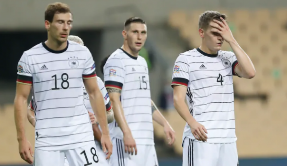  Muller i gatshëm të rikthehet në Kombëtare: Më dhemb turpi që na e shkaktoi Spanja 