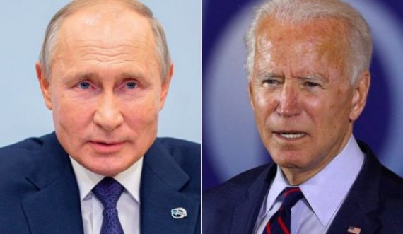  Vladimir Putin tregon se pse s’e ka uruar ende  Joe Bidenin për fitoren e zgjedhjeve në SHBA 