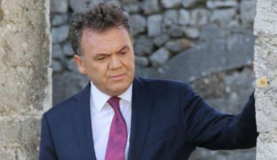 Ilir Shaqiri publikon këngën e re, “Ti Shqipëri o mall i zjarrtë”