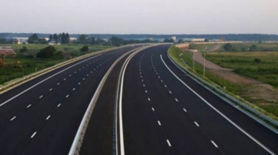 Veç 200 mijë euro janë planifikuar në buxhet për autostradën e Dukagjinit 