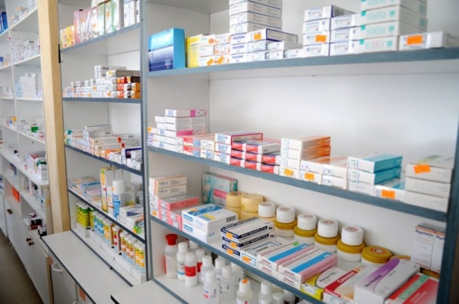  Oda e Farmacistëve: Të rregullohen çmimet e produkteve medicinale në Kosovë 