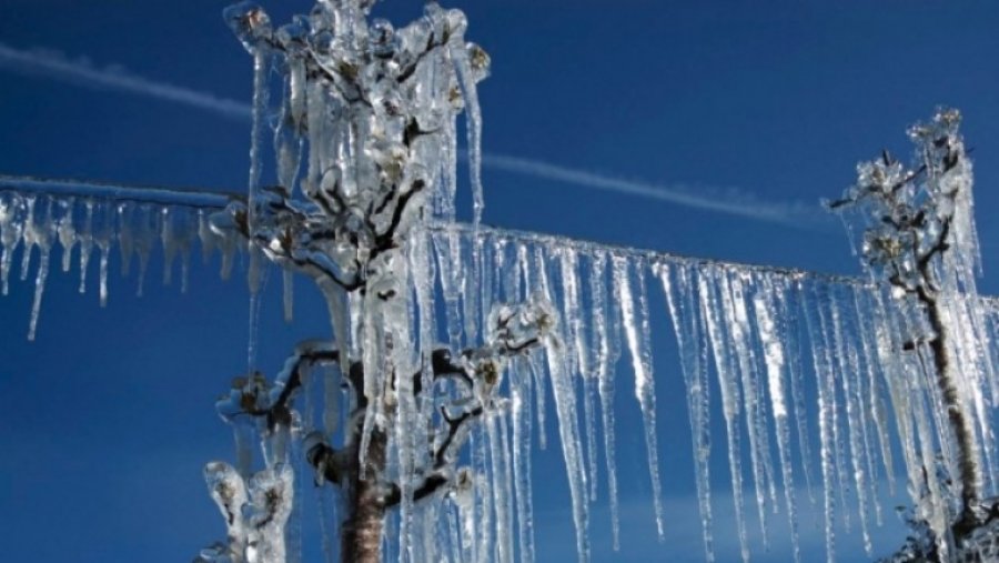  Ngrica dhe mjegull, këto janë temperaturat për javën e ardhshme 