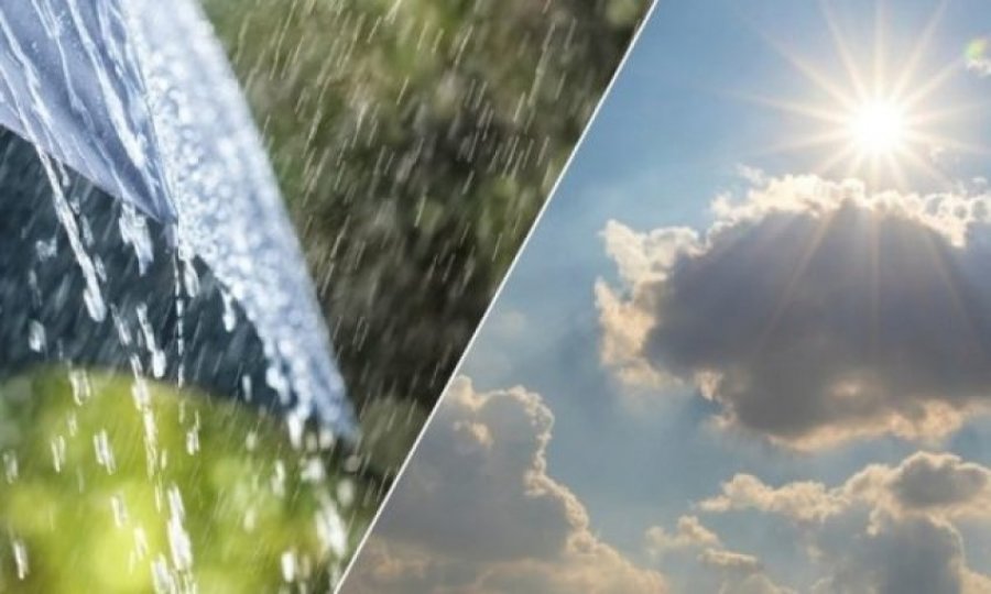 Instituti Hidrometeorologjik paralajmëron për vërshime në këto zona nesër