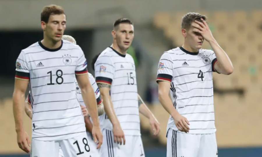  Muller i gatshëm të rikthehet në Kombëtare: Më dhemb turpi që na e shkaktoi Spanja 