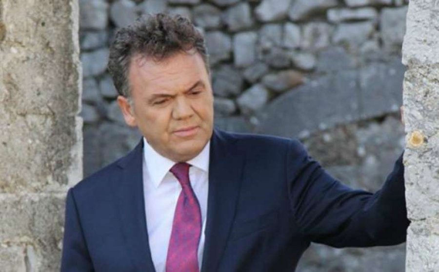 Ilir Shaqiri publikon këngën e re, “Ti Shqipëri o mall i zjarrtë”