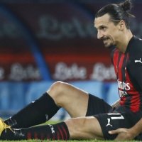 “Ibrahimovic dëshiron të fitojë te një Milan i rrënuar”