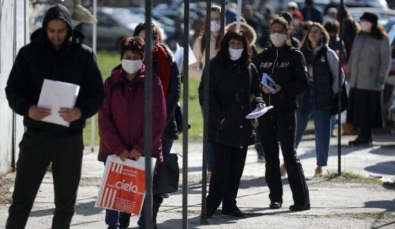 Edhe një shtet i Evropës planifikon mbylljen për shkak të koronavirusit
