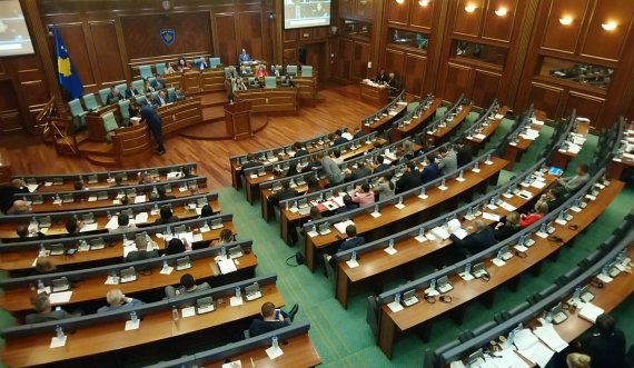 A është kjo legjislatura më e dobët në historinë e Kuvendit të Kosovës!