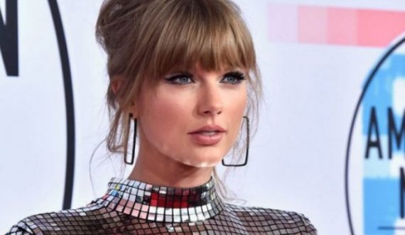Taylor Swift shpallet artistja e vitit në ‘American Music Awards 2020’