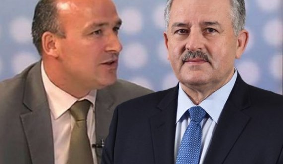 Veliu për Bulliqin thotë se nxiti vëllavrasje në sy të Albin Kurtit
